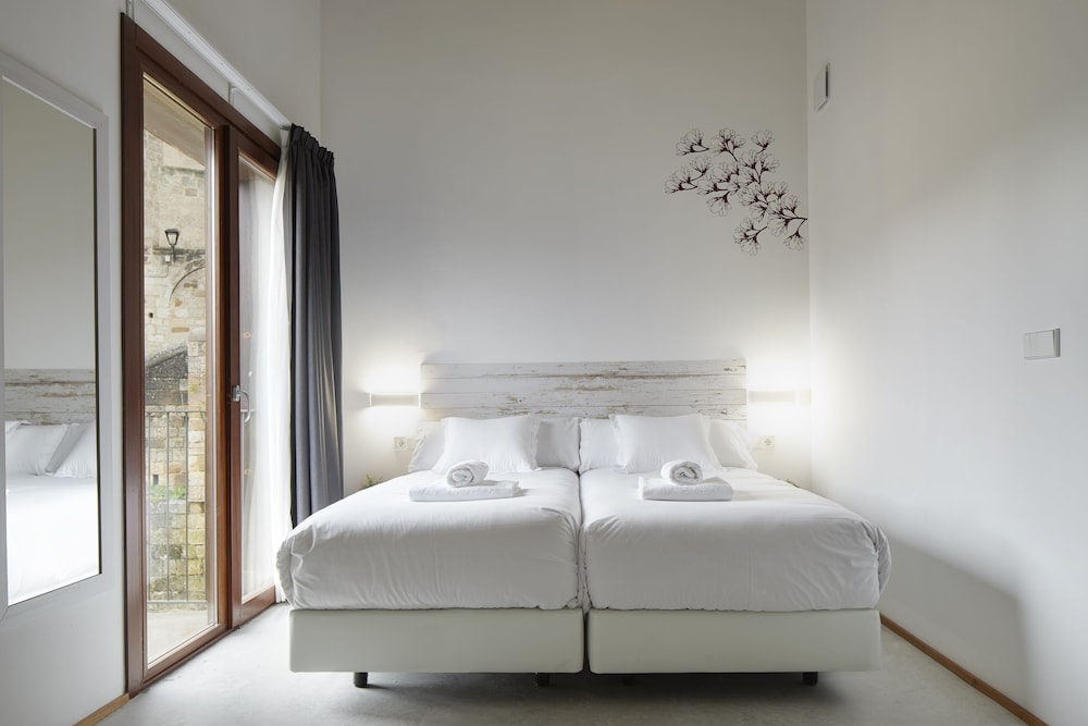 Iraipe Estella Rooms Hotel (Autocheck in) 20/49