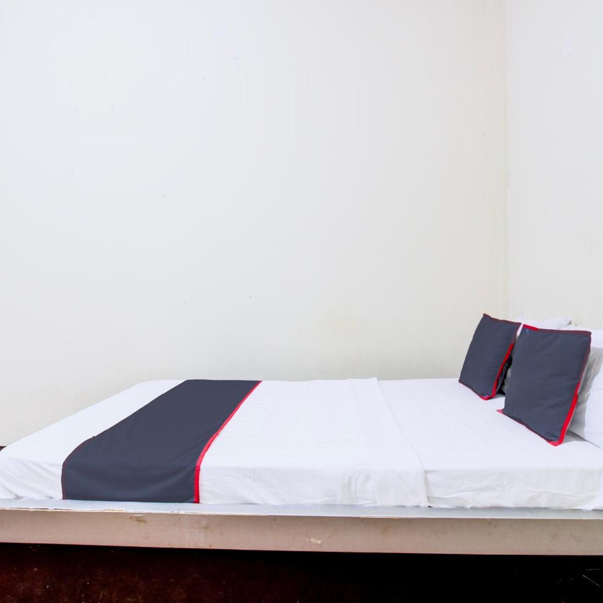 Hotel O Ump Near Rs Margono 25/34