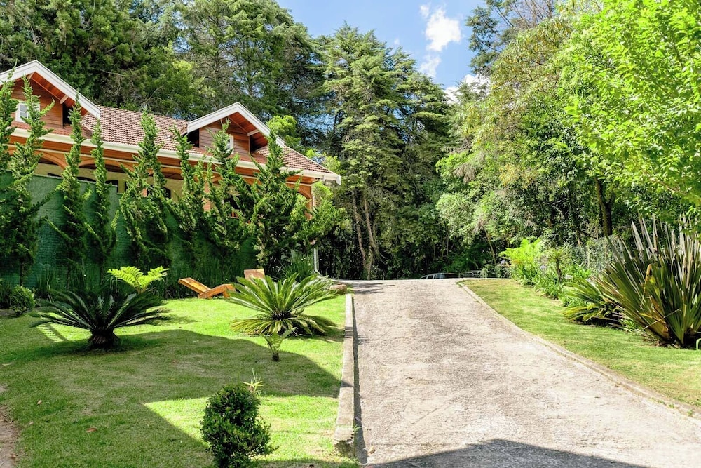 Pousada Vila Floratta 53/56