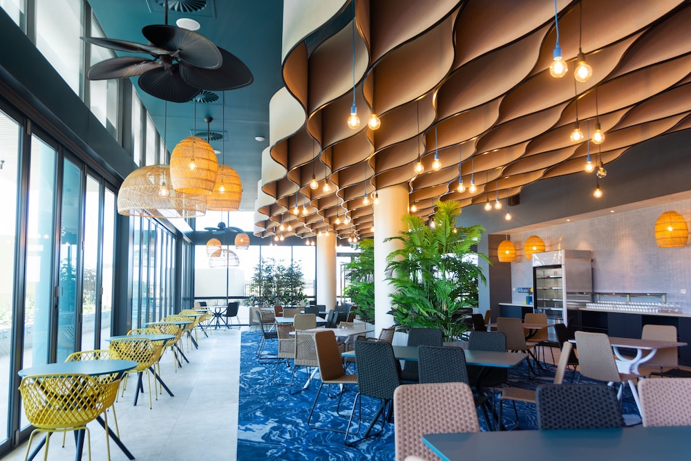 Rydges Gold Coast Airport 17/33