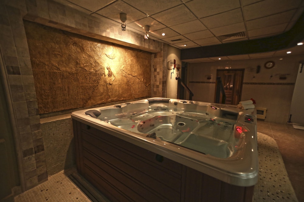 The Royal Sands All Inclusive Resort & Spa 36/75