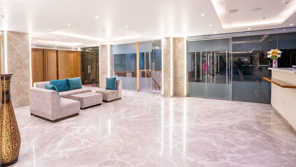 Regenta Inn Gurugram 34/50