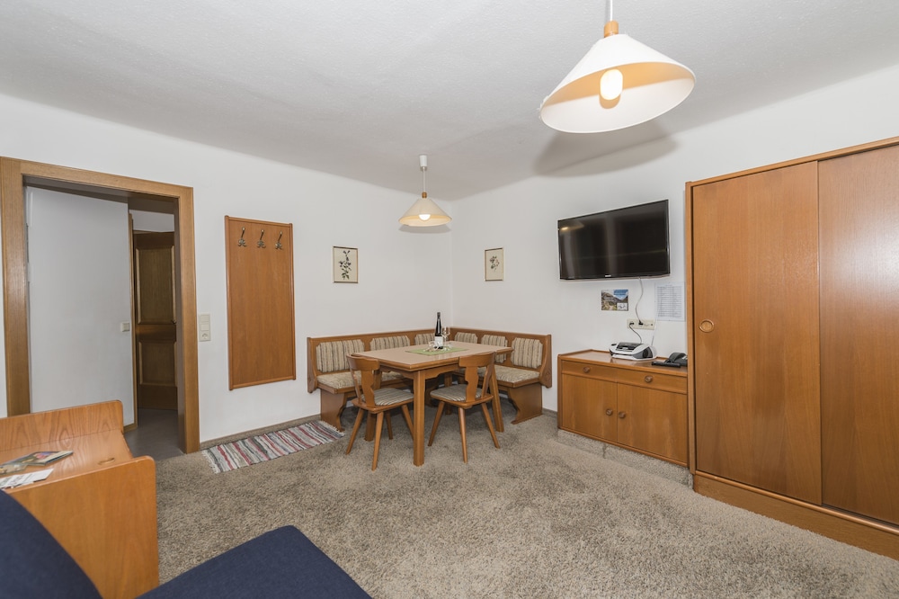 Appartement Haus Renate 24/50
