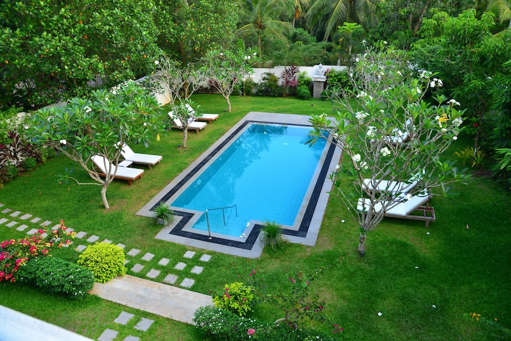 Villa Shanthi 44/50
