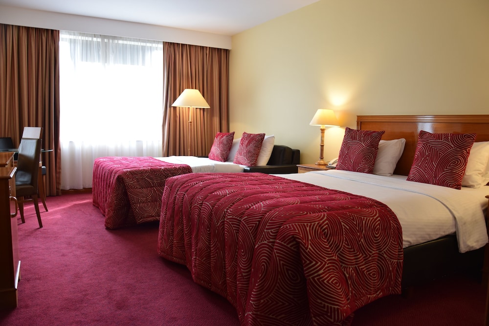 The Belson Brussels, a Tribute Portfolio Hotel 12/61
