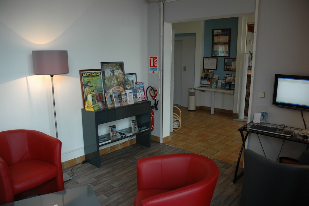 Hotel Le Relais Pau Lons 28/53