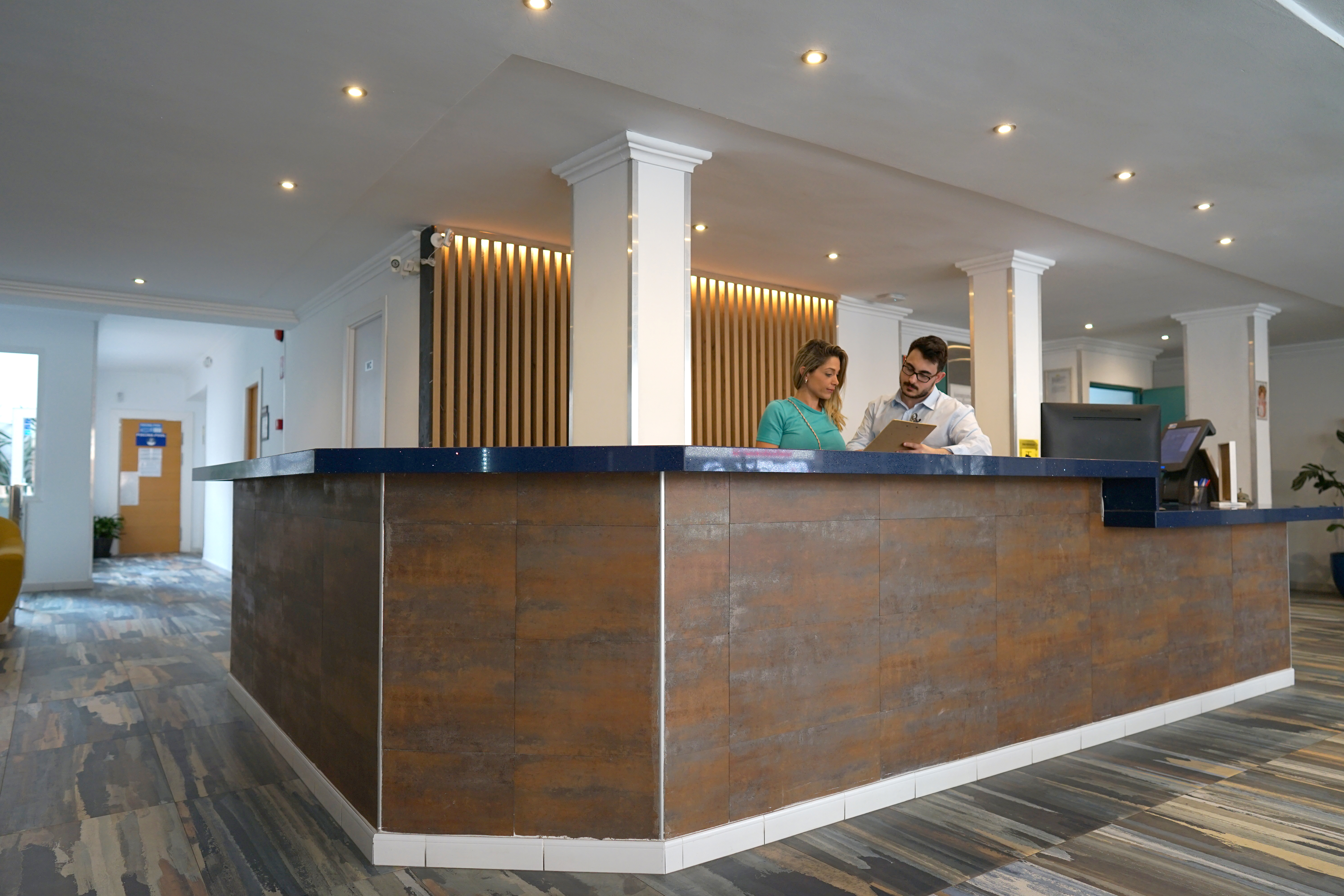 Teide Hotel - Adults Only 5/50