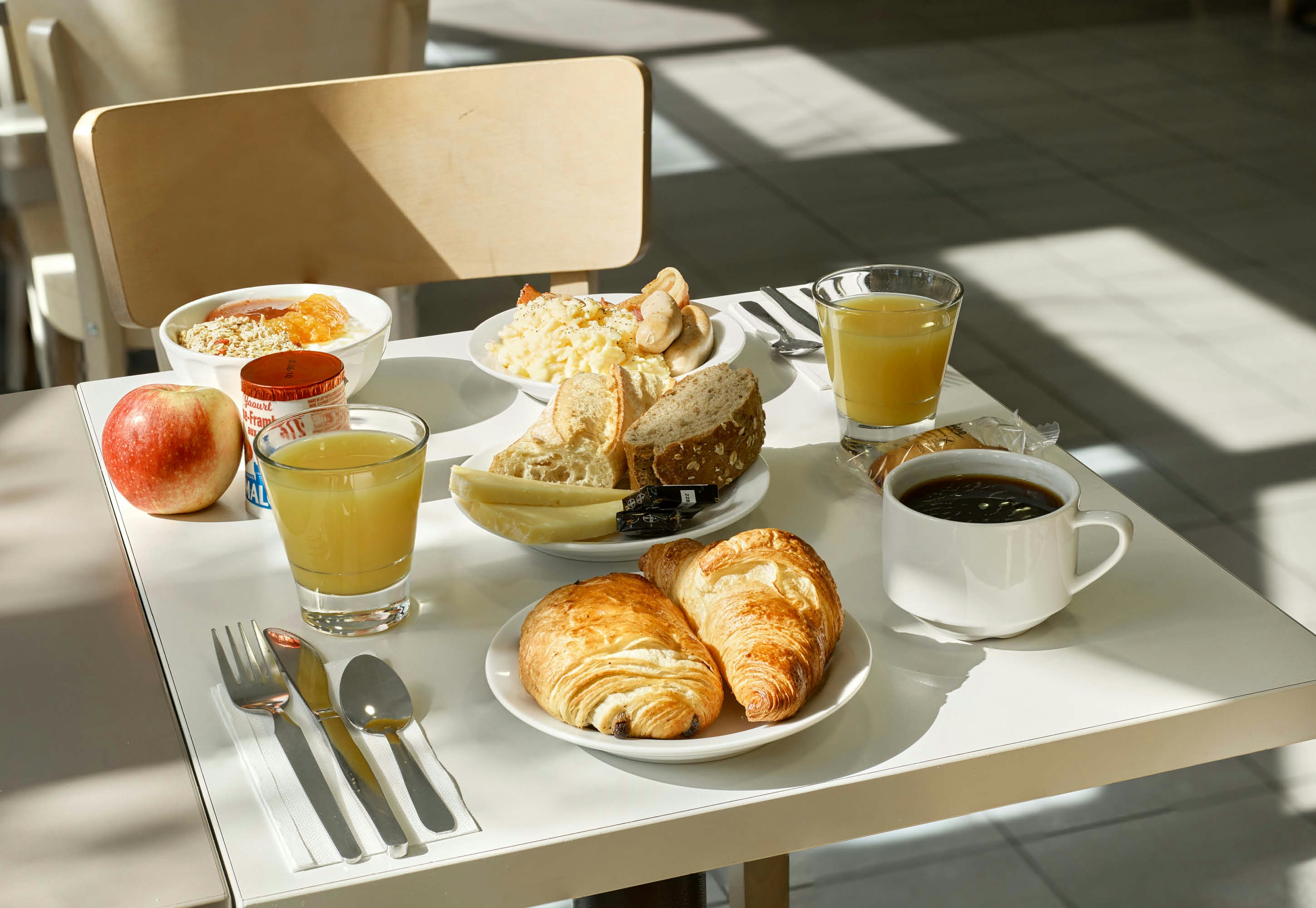 B&B HOTEL Orly Rungis Aeroport 2 etoiles 10/17