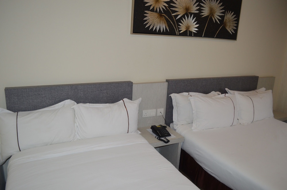 Angsoka Hotel Teluk Intan 16/30