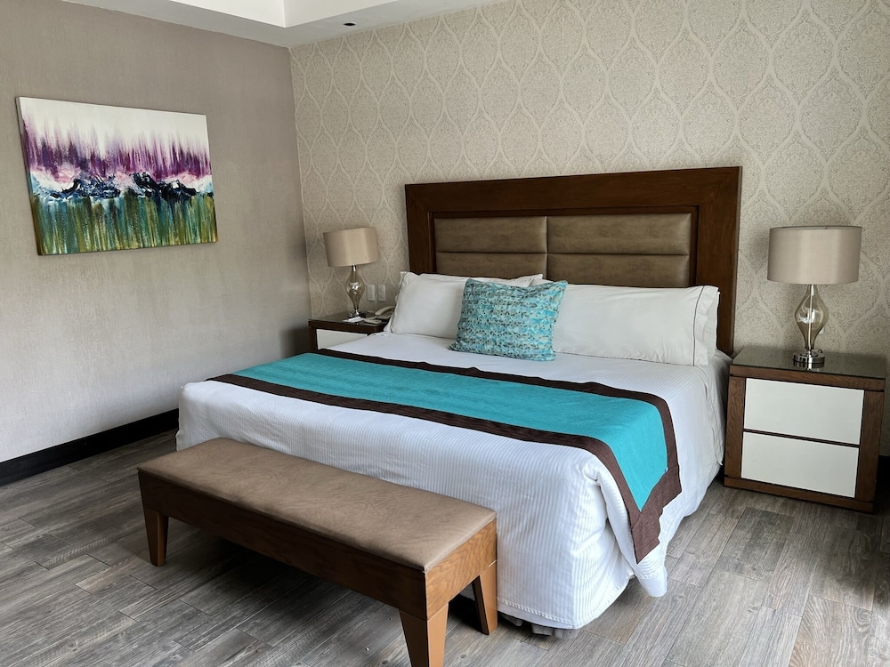 Aurea Hotel And Suites 16/50