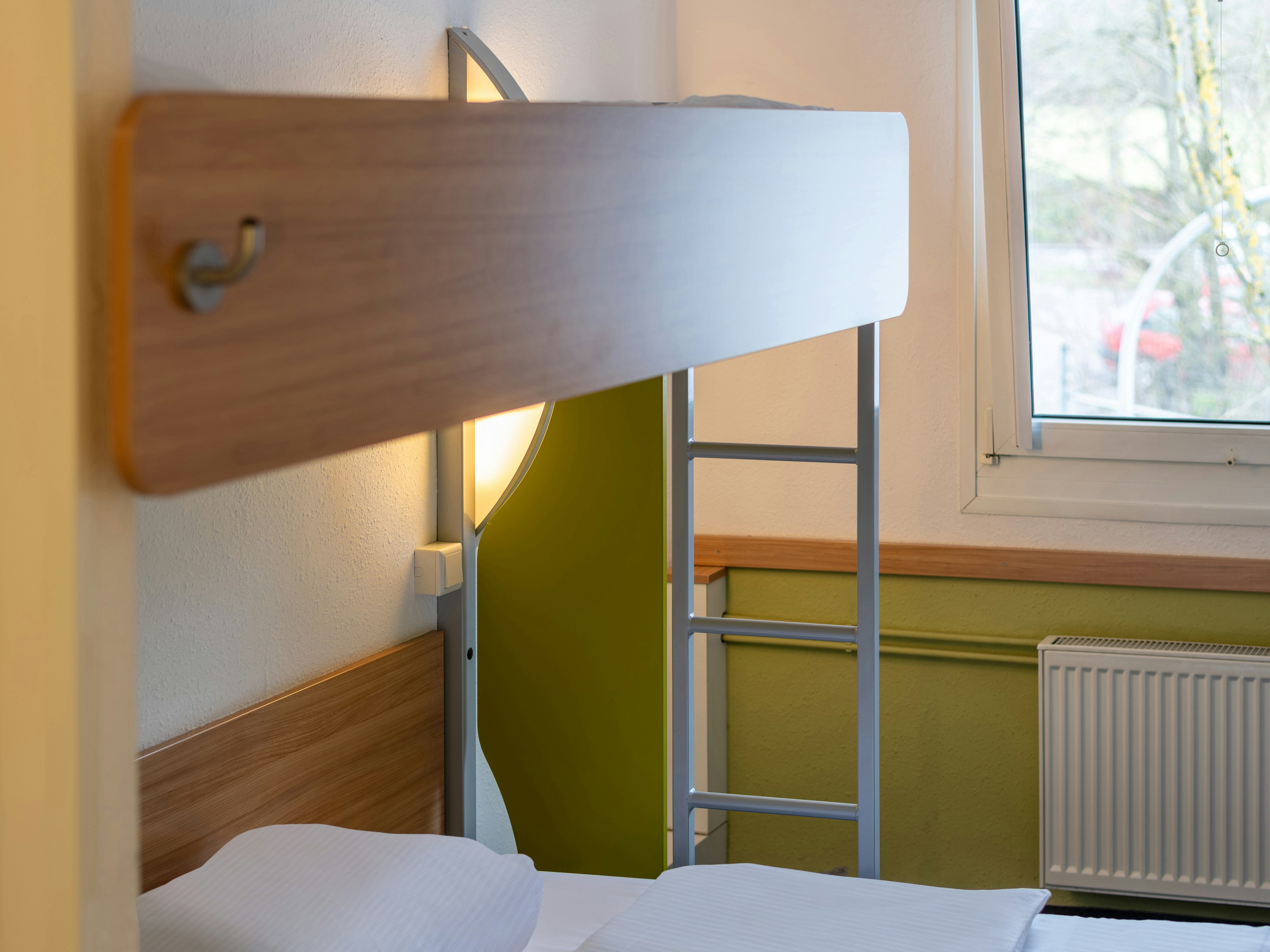 B B Hotel Braunschweig West 16/34