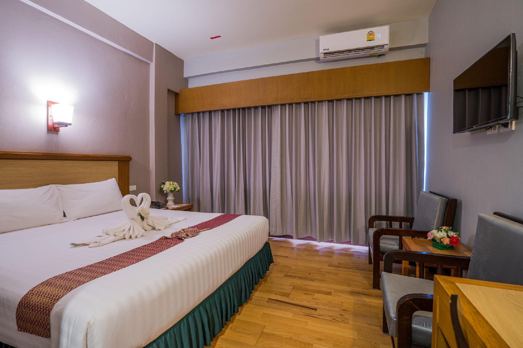 D-One Hotel 21/46