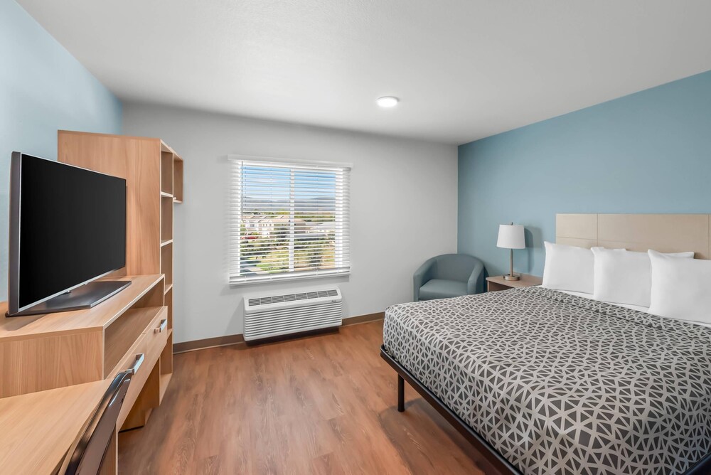 WoodSpring Suites Santee - San Diego Northeast 23/49