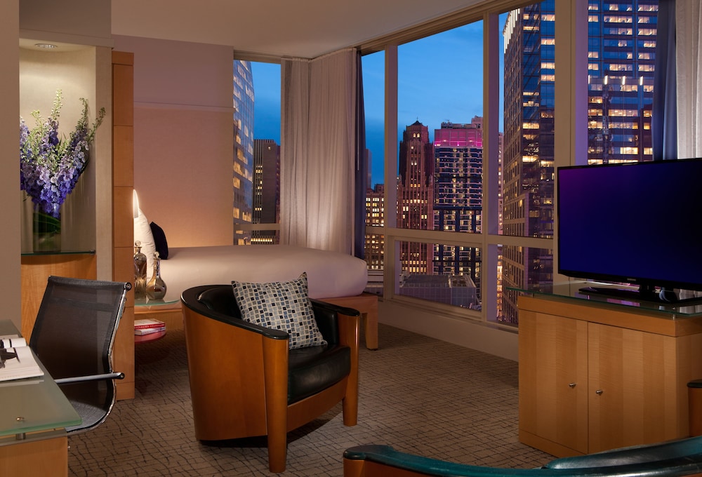Millennium Premier Hotel New York Times Square 54/68
