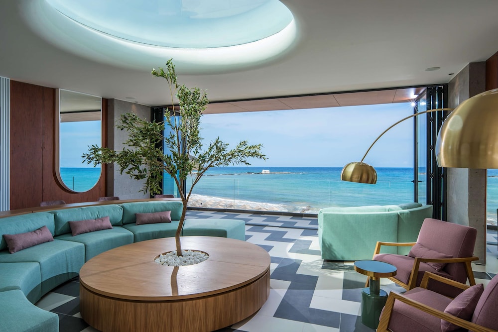 Harmony Boutique Resort - Adults Only 41/63
