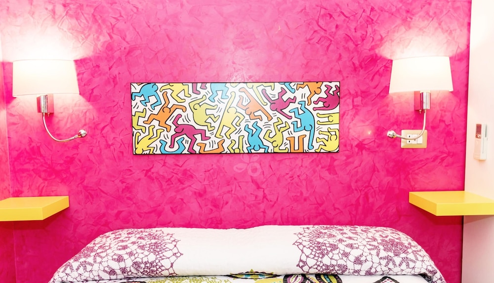 Dream Station Bed And Breakfast 41/67