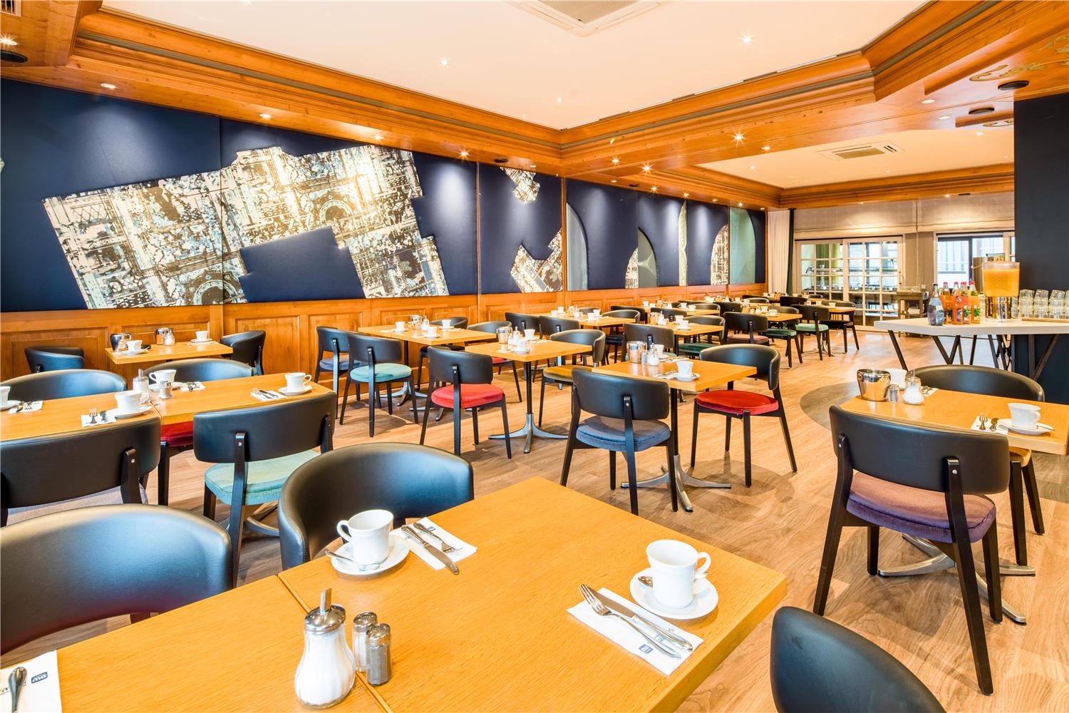 Best Western Hotel Wuerzburg Sued 23/37