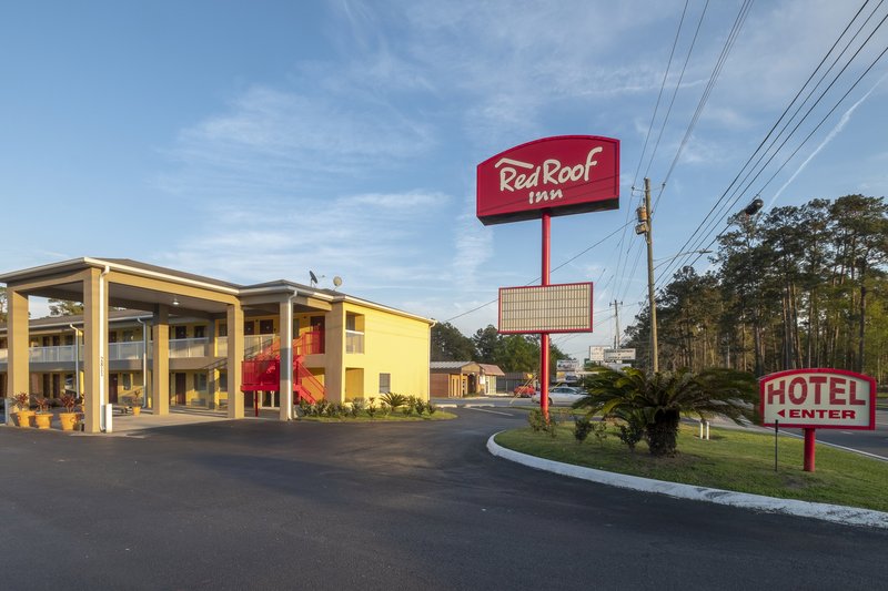 Red Roof Inn Valdosta - University 8/38