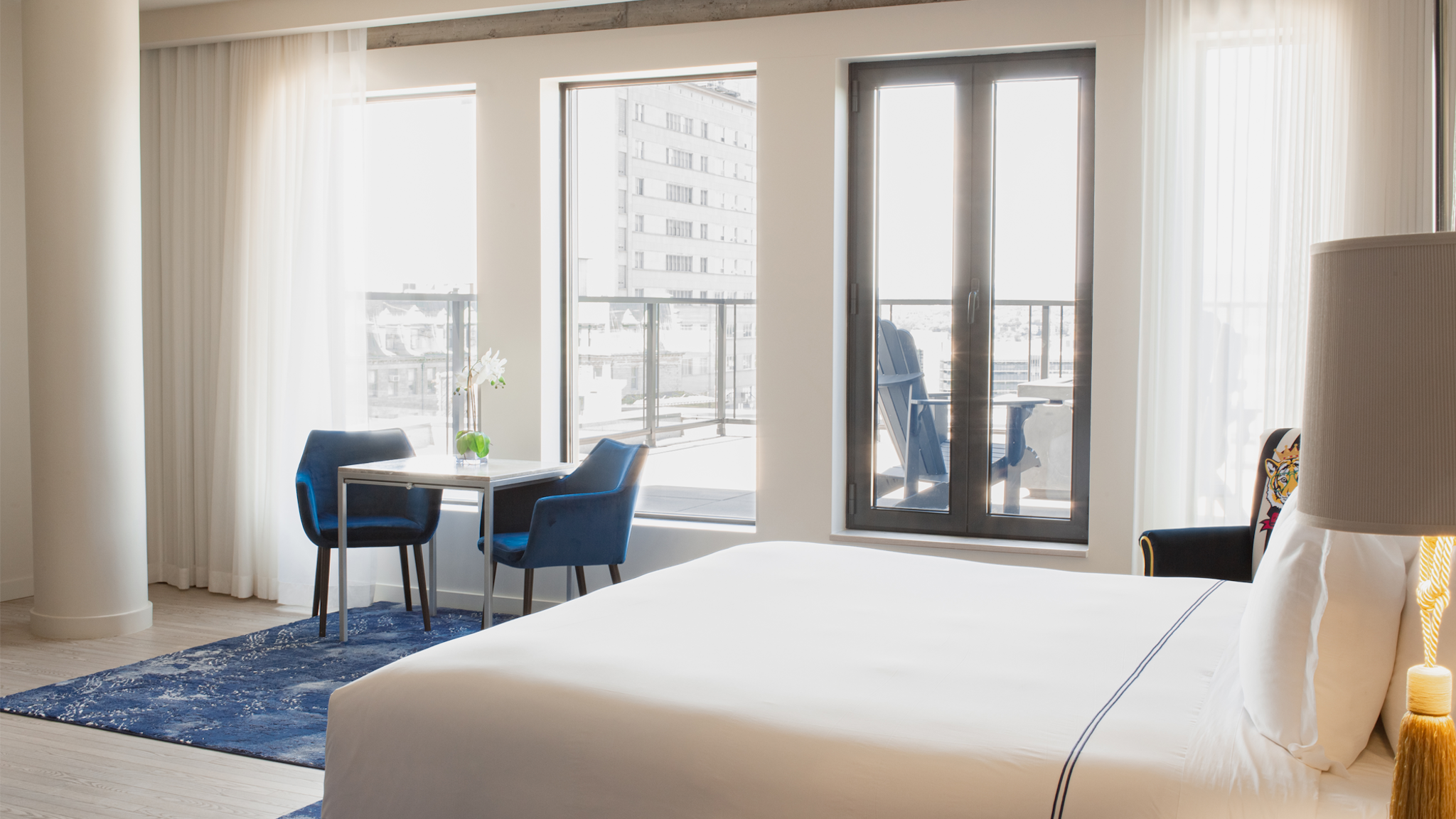 Monsieur Jean Hotel 31/68