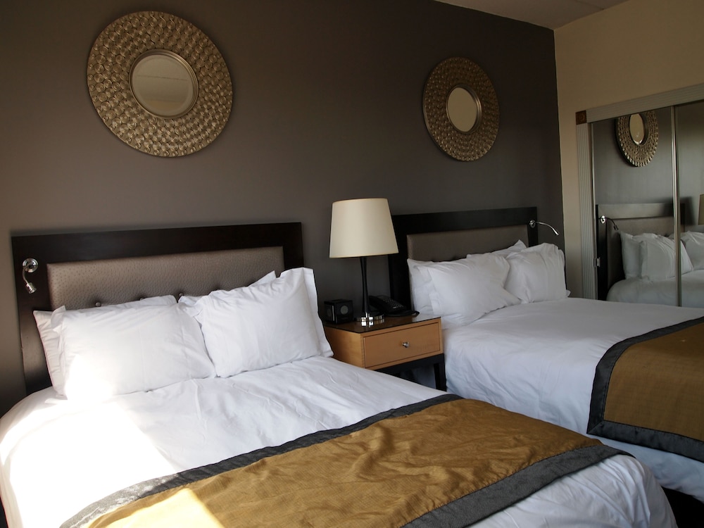 Stamford Suites Hotel 14/43