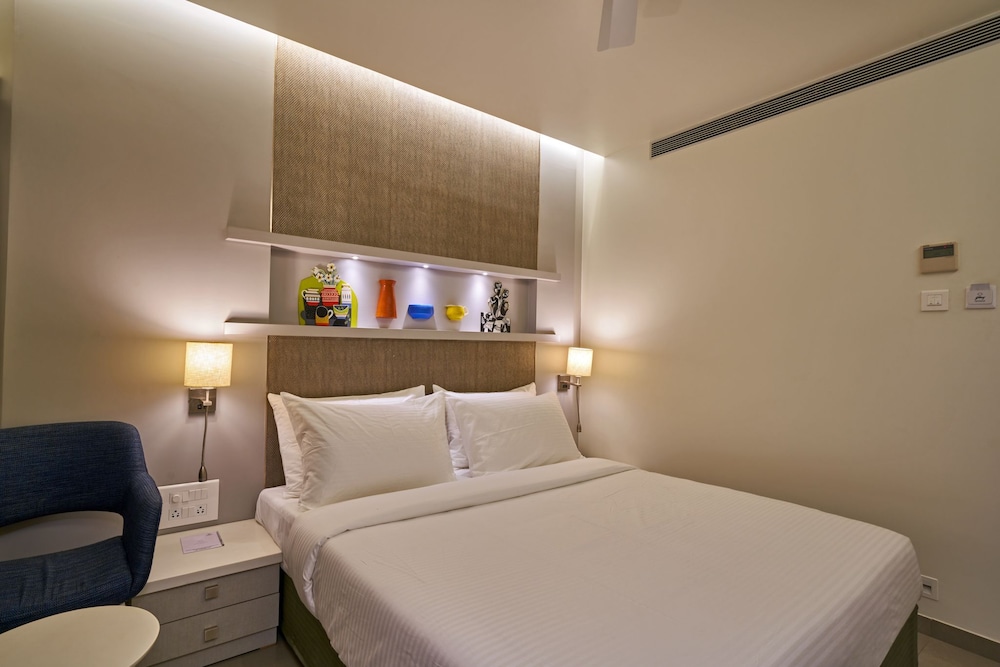 Hotel Atharv 5/17