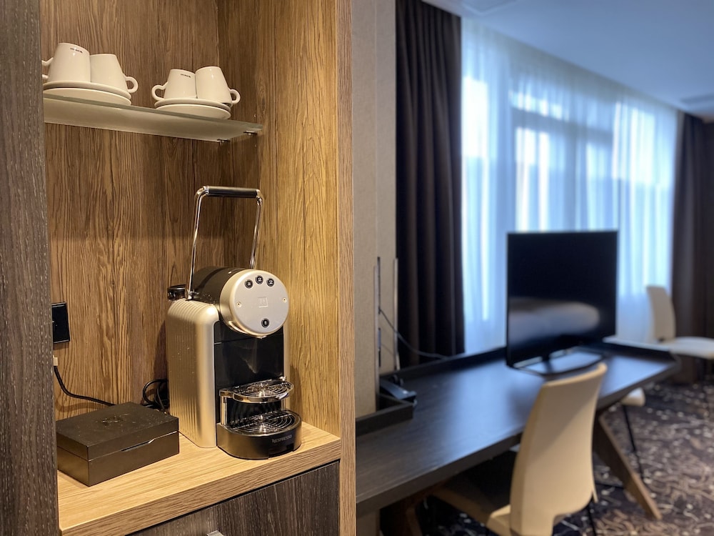 XO Hotels Infinity 47/60