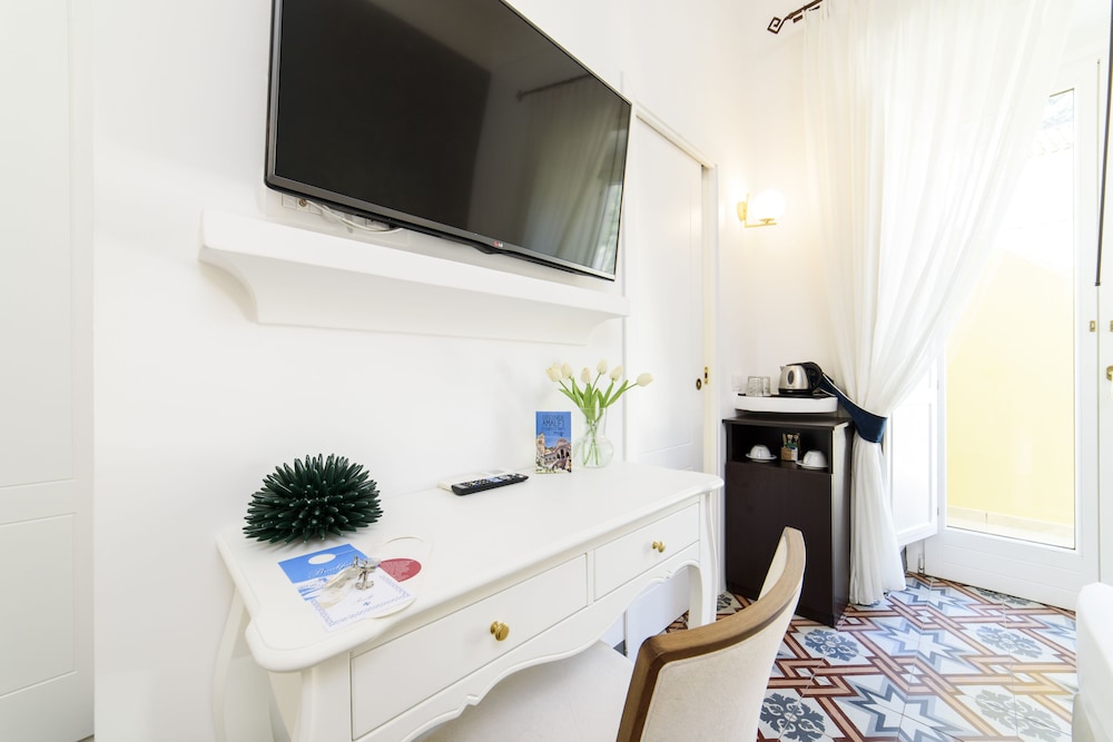 Amalfi Luxury House 26/51