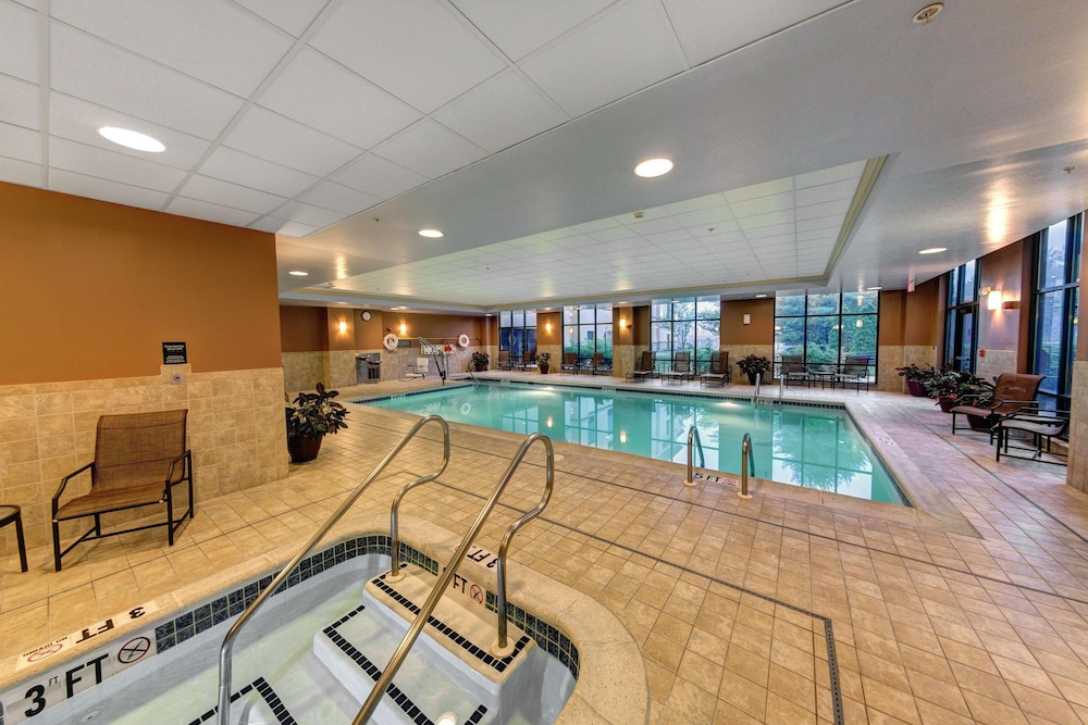 Hampton Inn & Suites Chadds Ford 30/60
