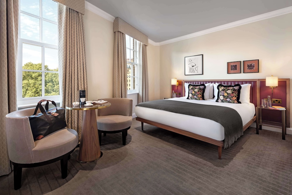The May Fair Hotel, Mayfair, London 19/63