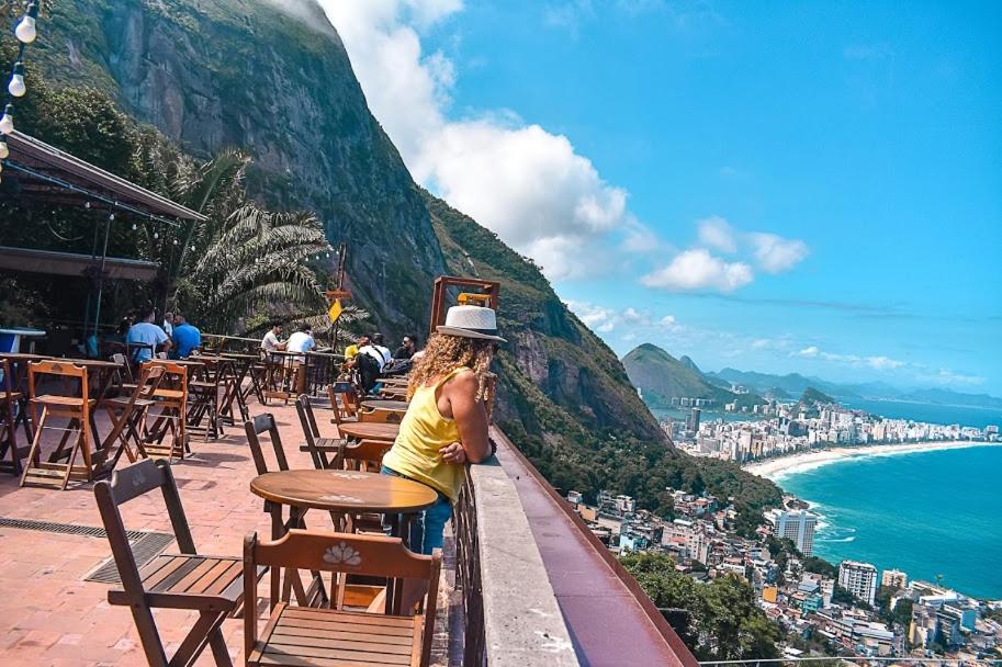 Mirante do Arvrao 49/50