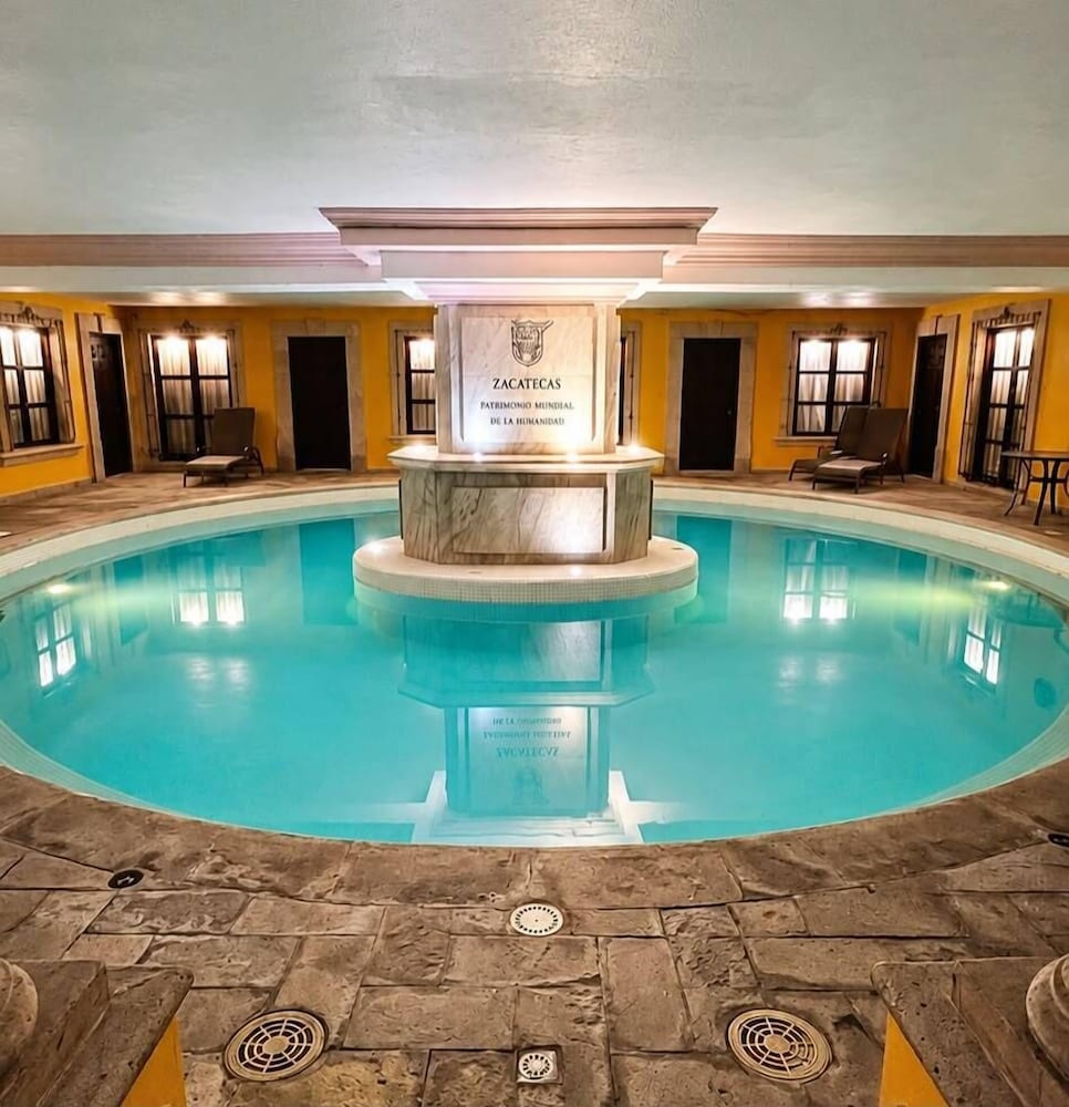 Hotel Meson De La Merced 27/45