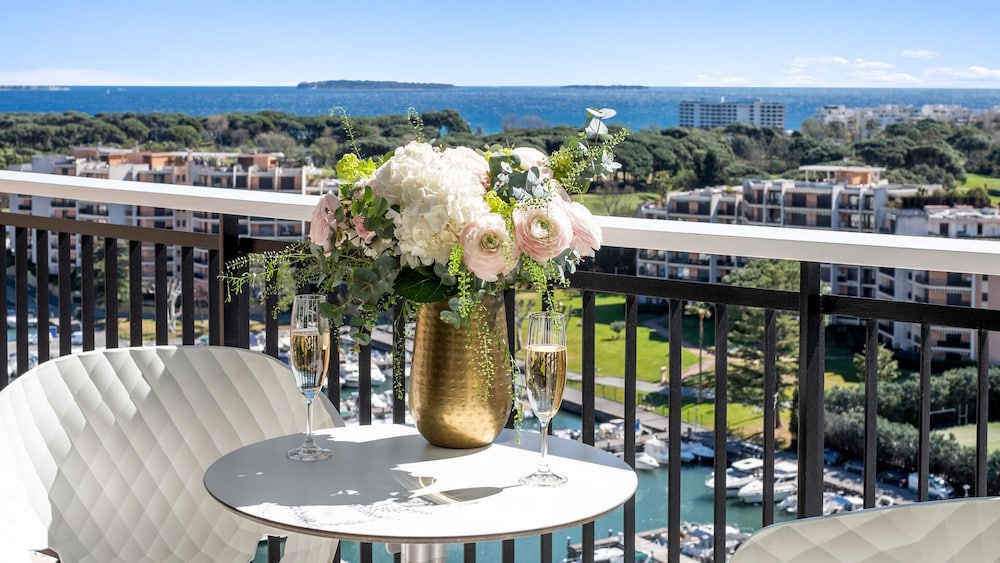 Cannes Marina Appart Hotel Mandelieu 28/42