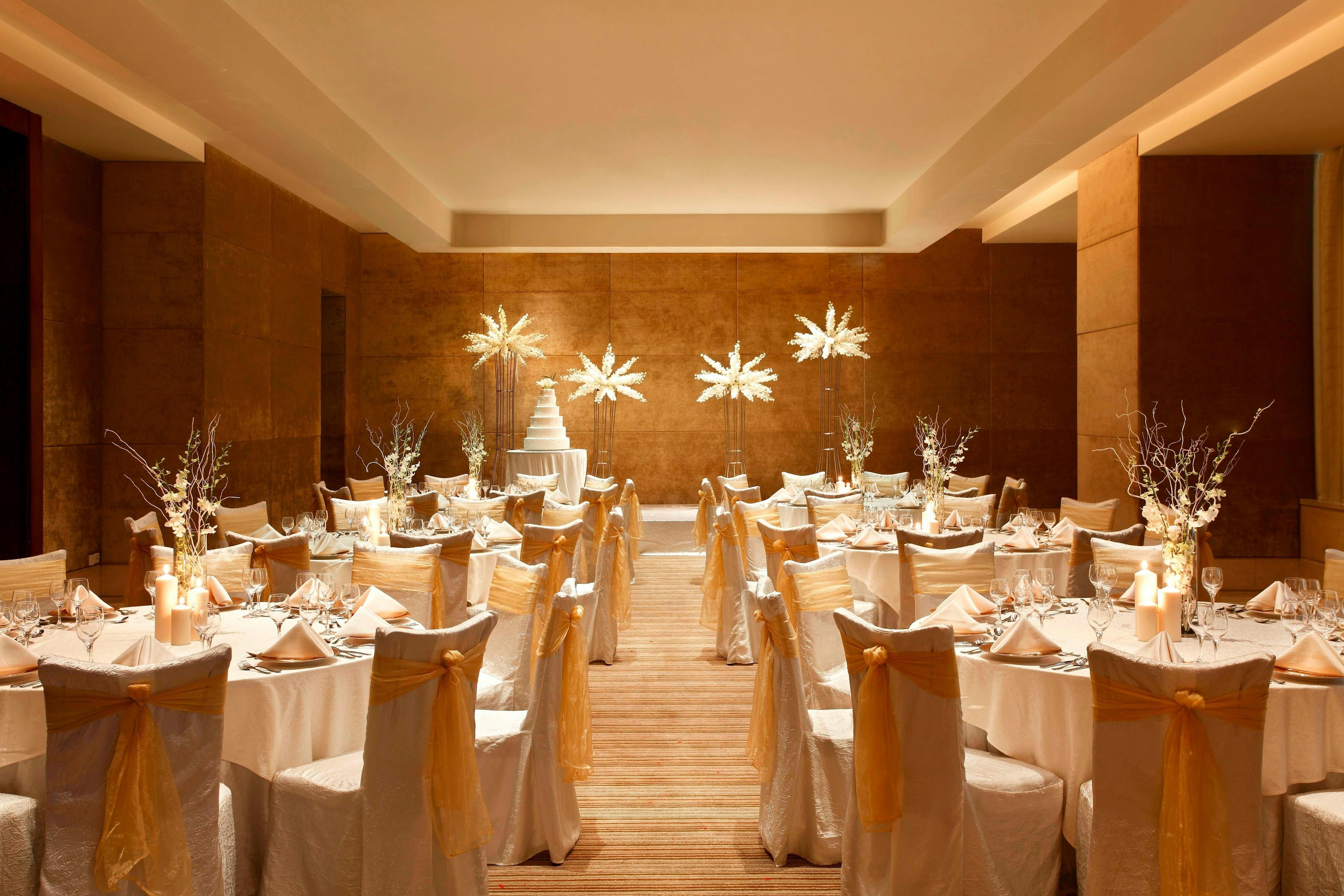 The Westin Guangzhou 41/52