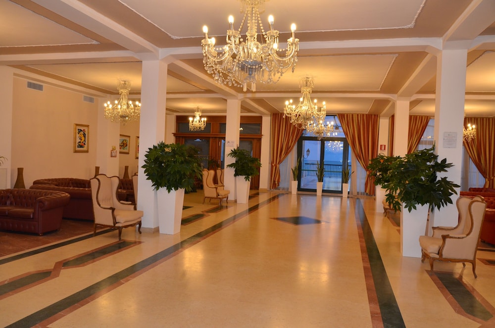 Grand Hotel Montesilvano 21/50