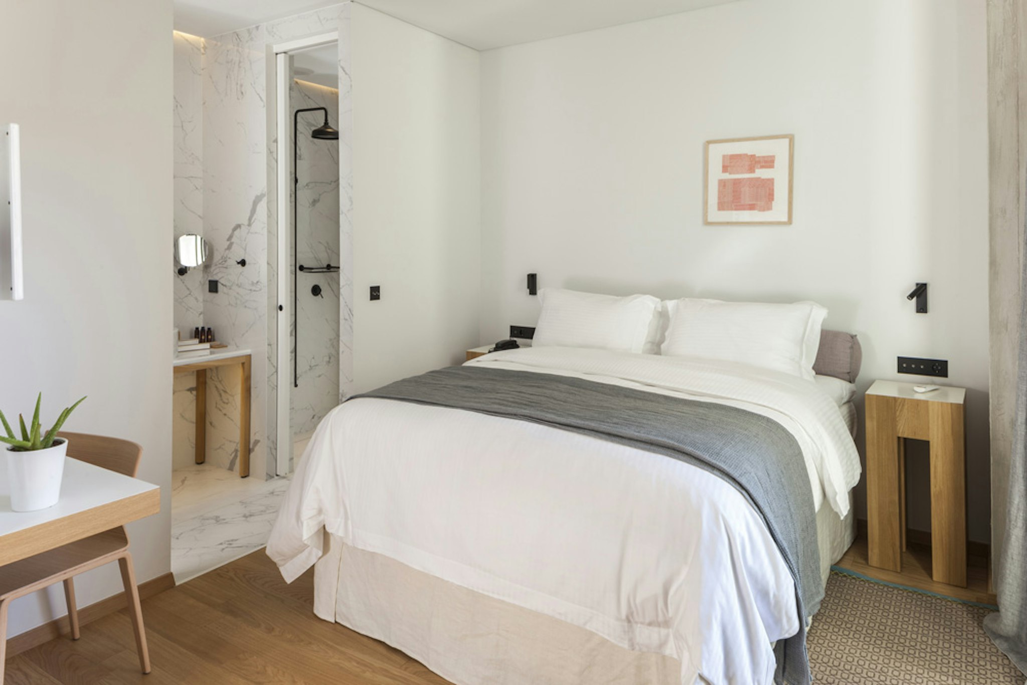 COCO-MAT Hotel Athens 12/56