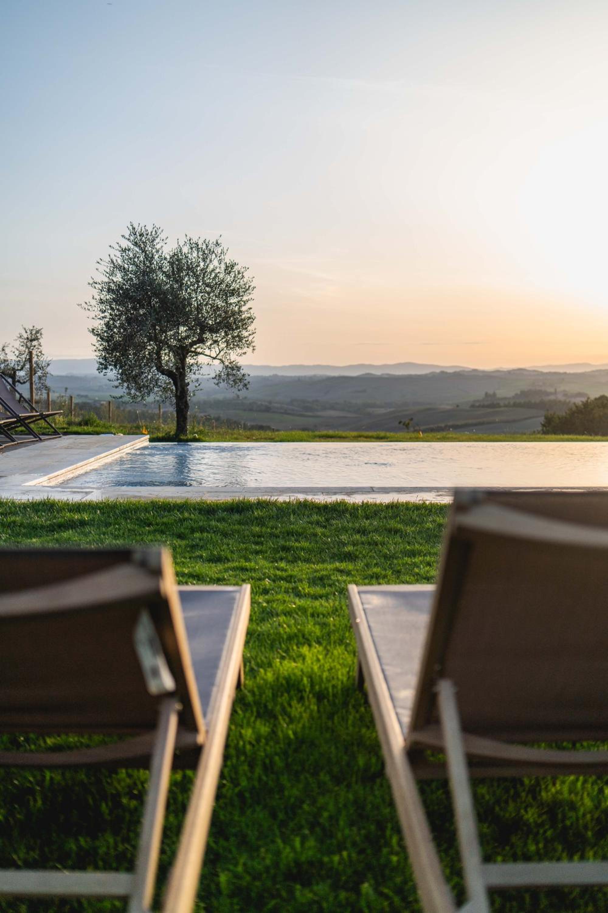 Agriturismo Sole 10/16
