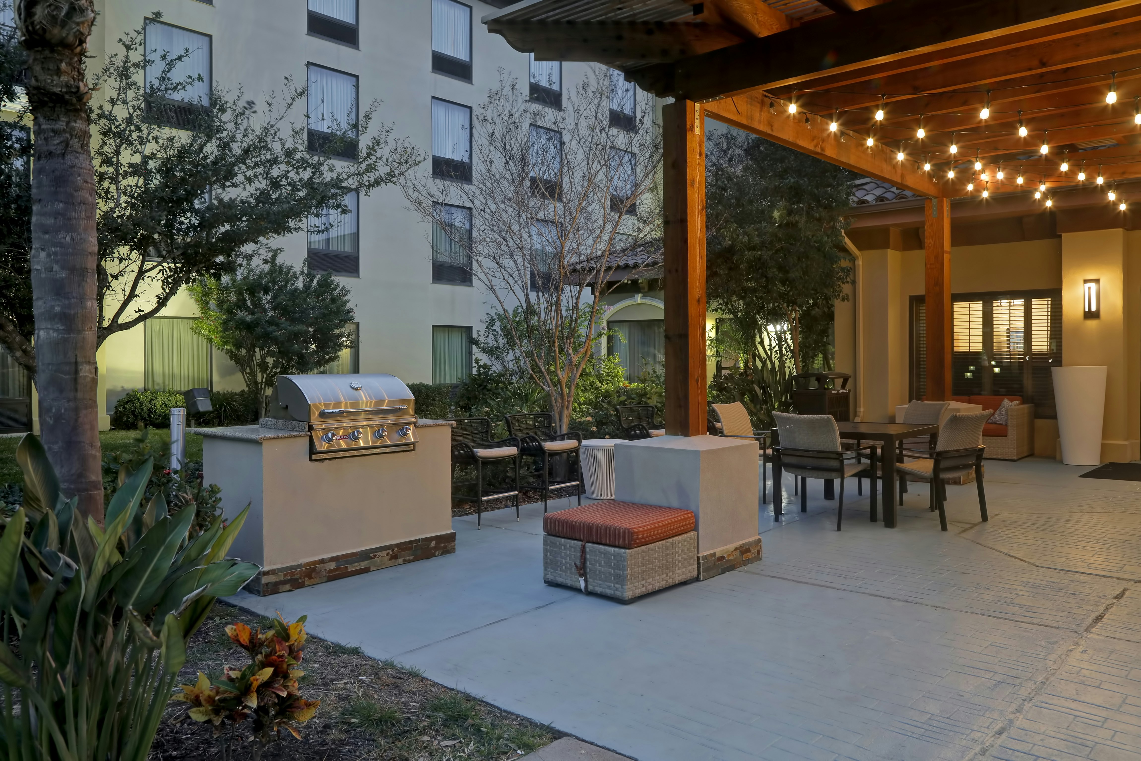 Homewood Suites by Hilton McAllen 9/32