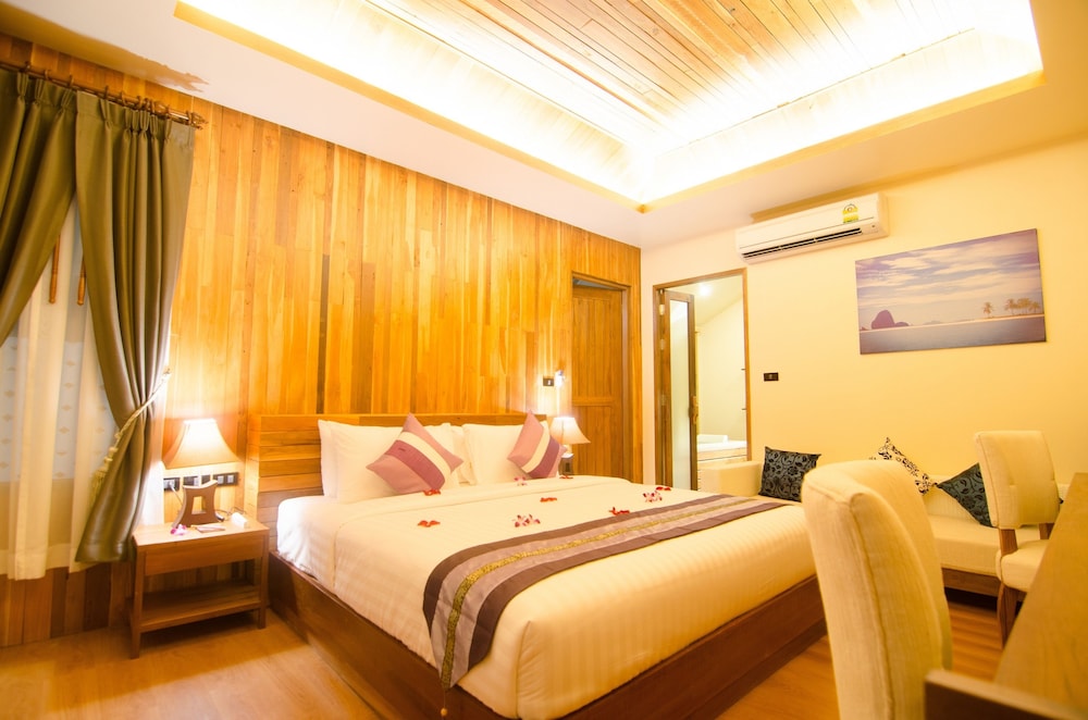 Koh Yao Yai Hillside Resort 9/50