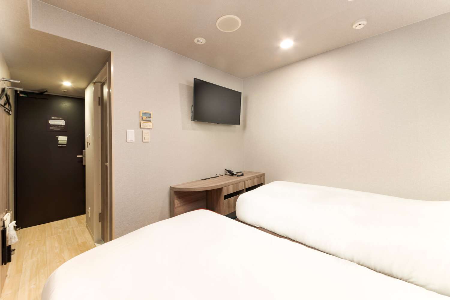 Best Western Fino Shinsaibashi 6/19
