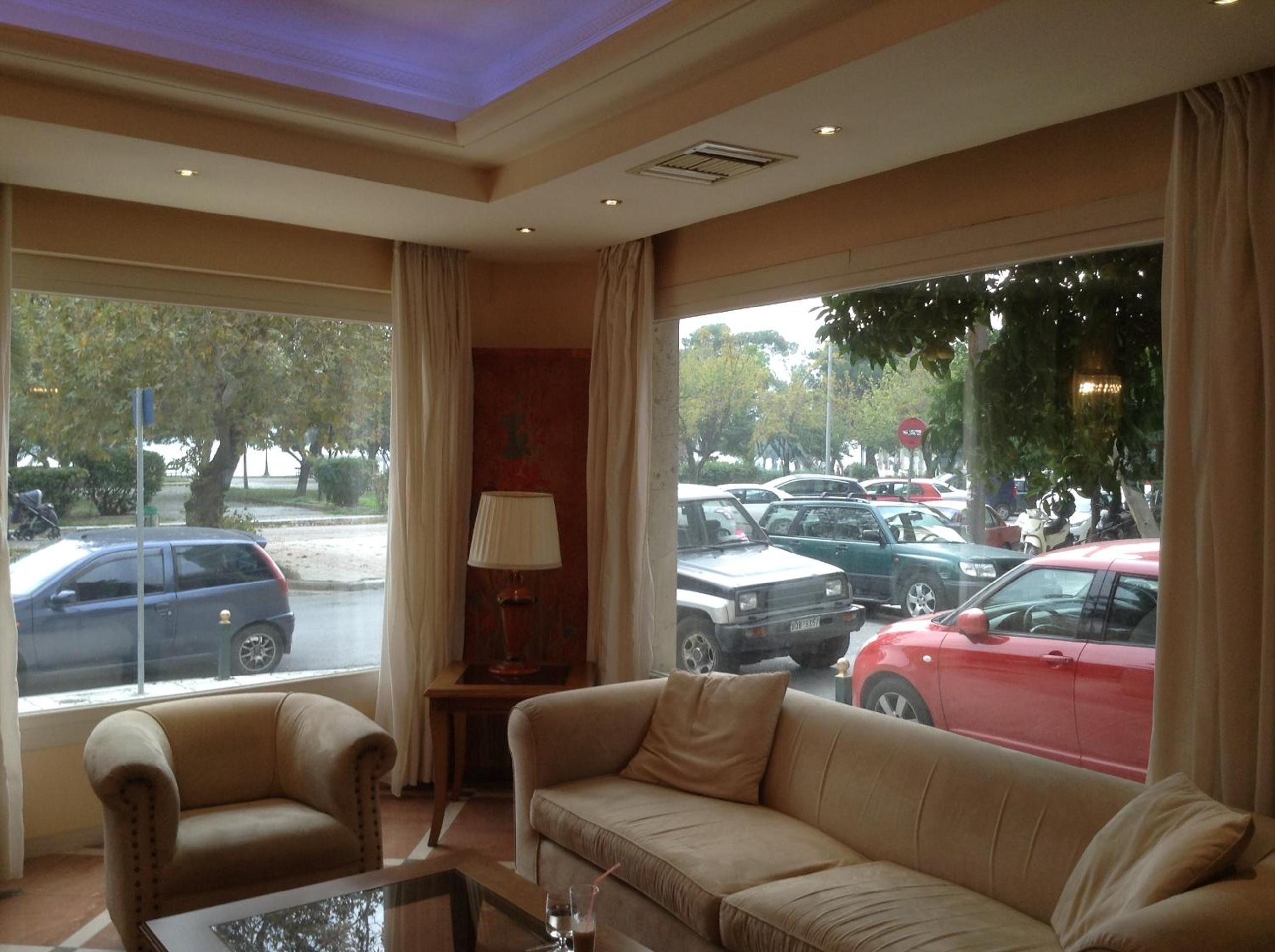 Park Hotel Volos 37/53