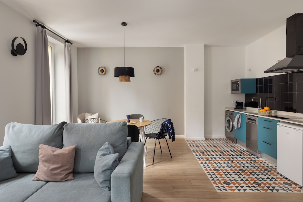 Libere Valencia Abastos Apartaments 56/69