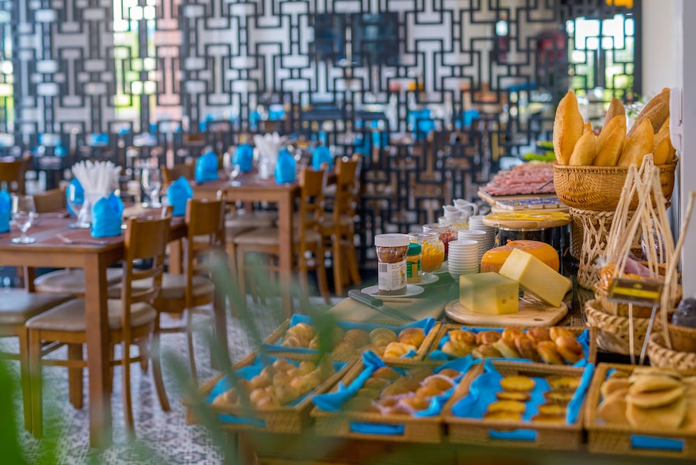 Fivitel Hoi An Hotel 47/54