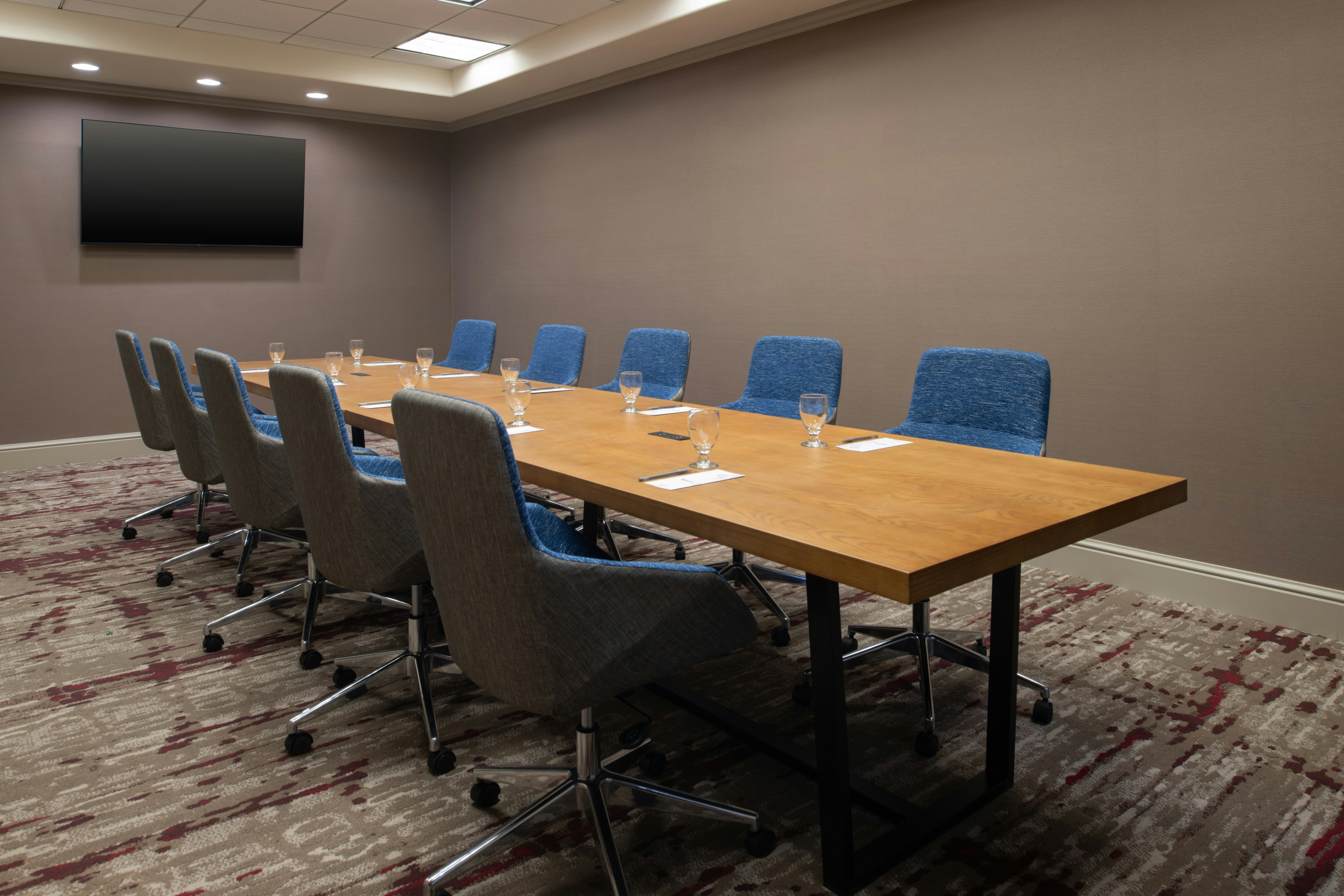 Hilton Garden Inn Fontana 38/46