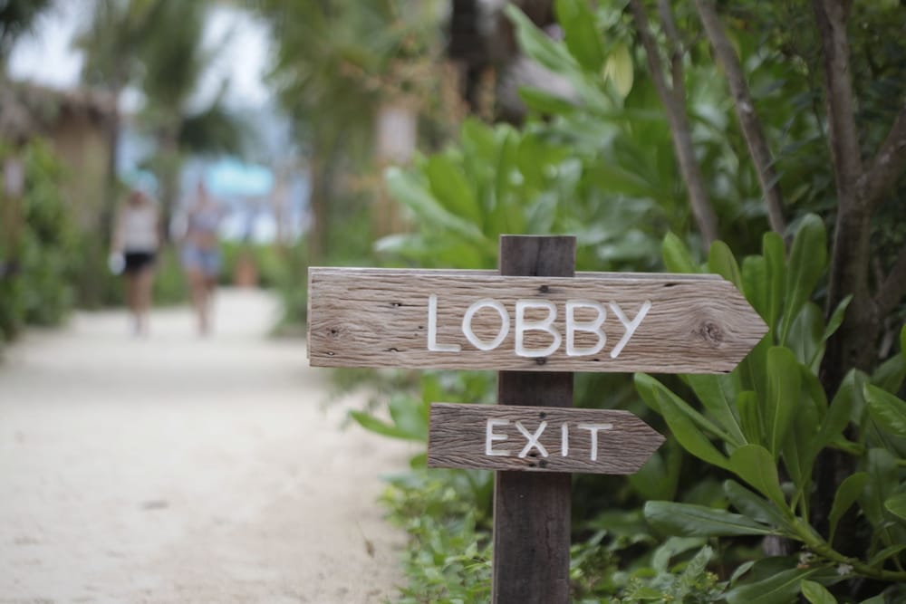 PhiPhi CoCo Beach Resort 47/50