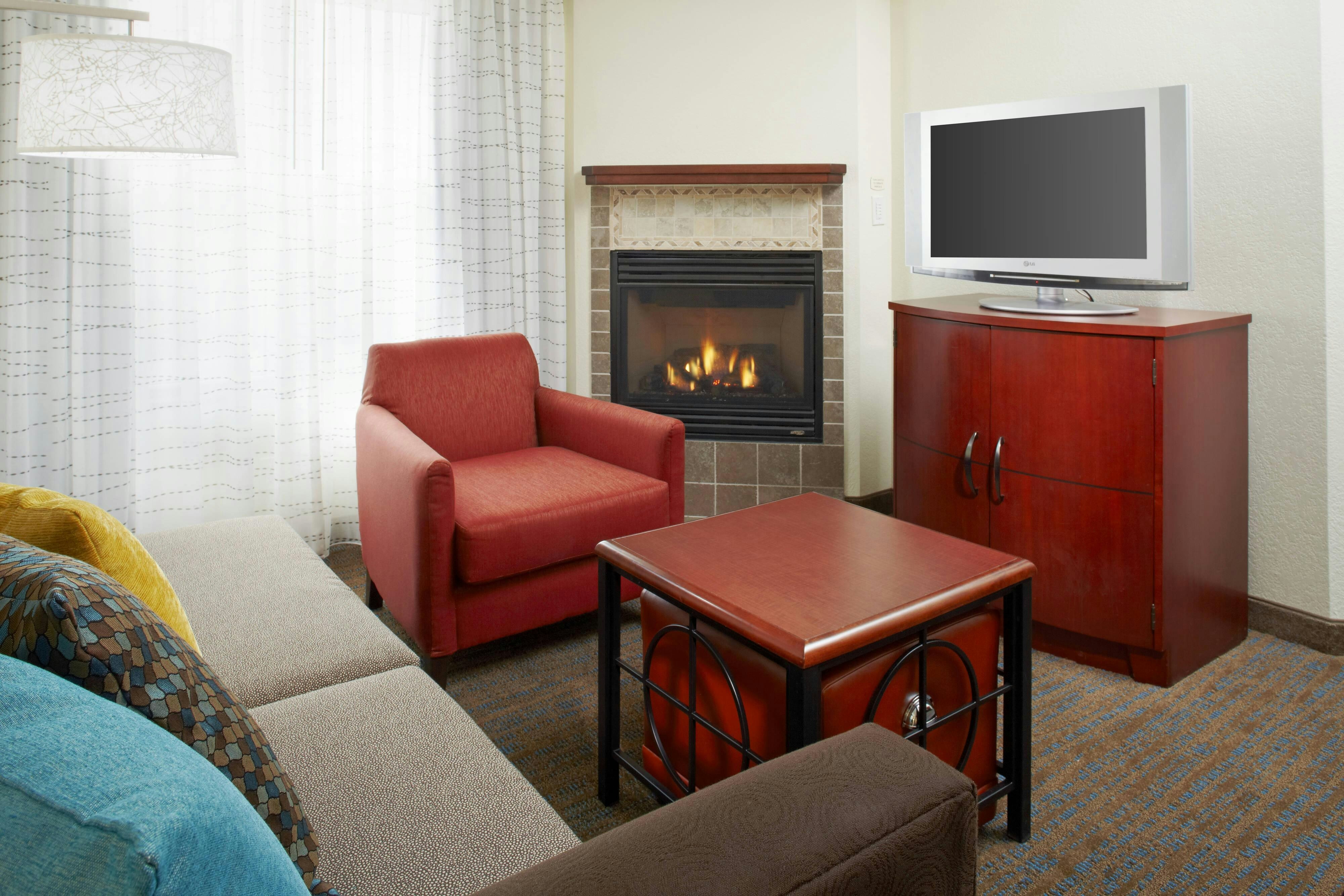 Residence Inn East Rutherford Meadowlands 5/17
