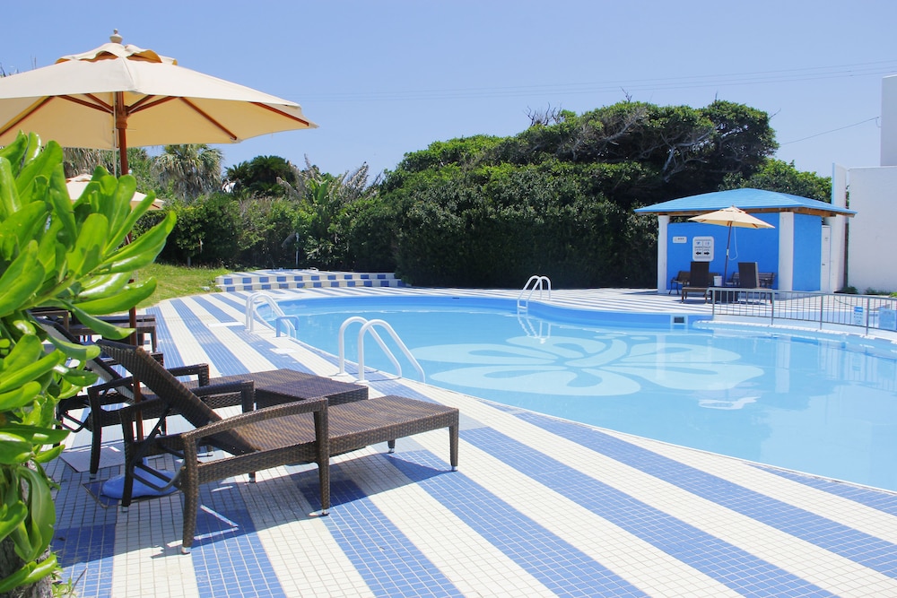 PRICIA RESORT YORON 23/46