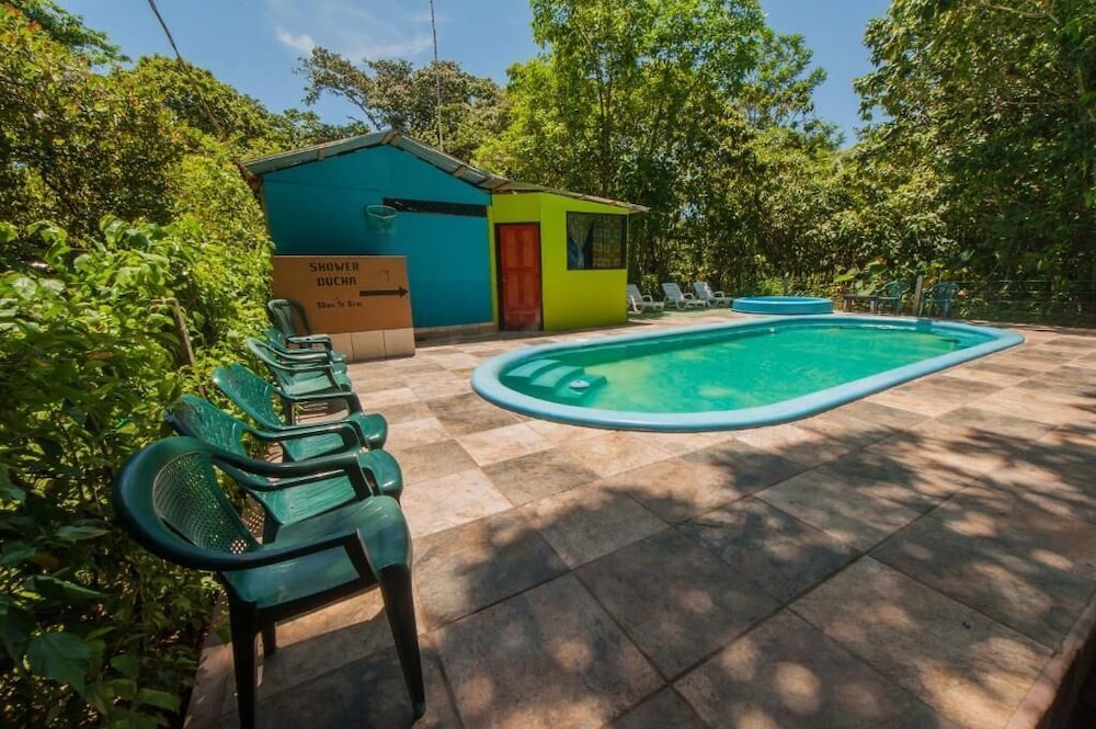 Cabinas El Icaco Tortuguero - Hostel 3/76