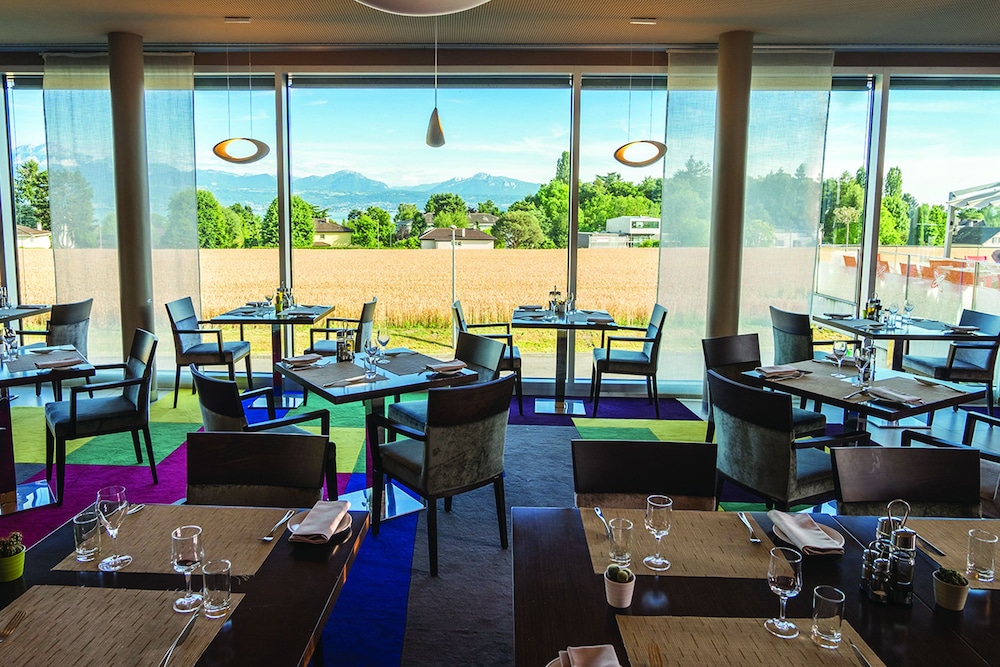 Starling Hotel Lausanne 22/50