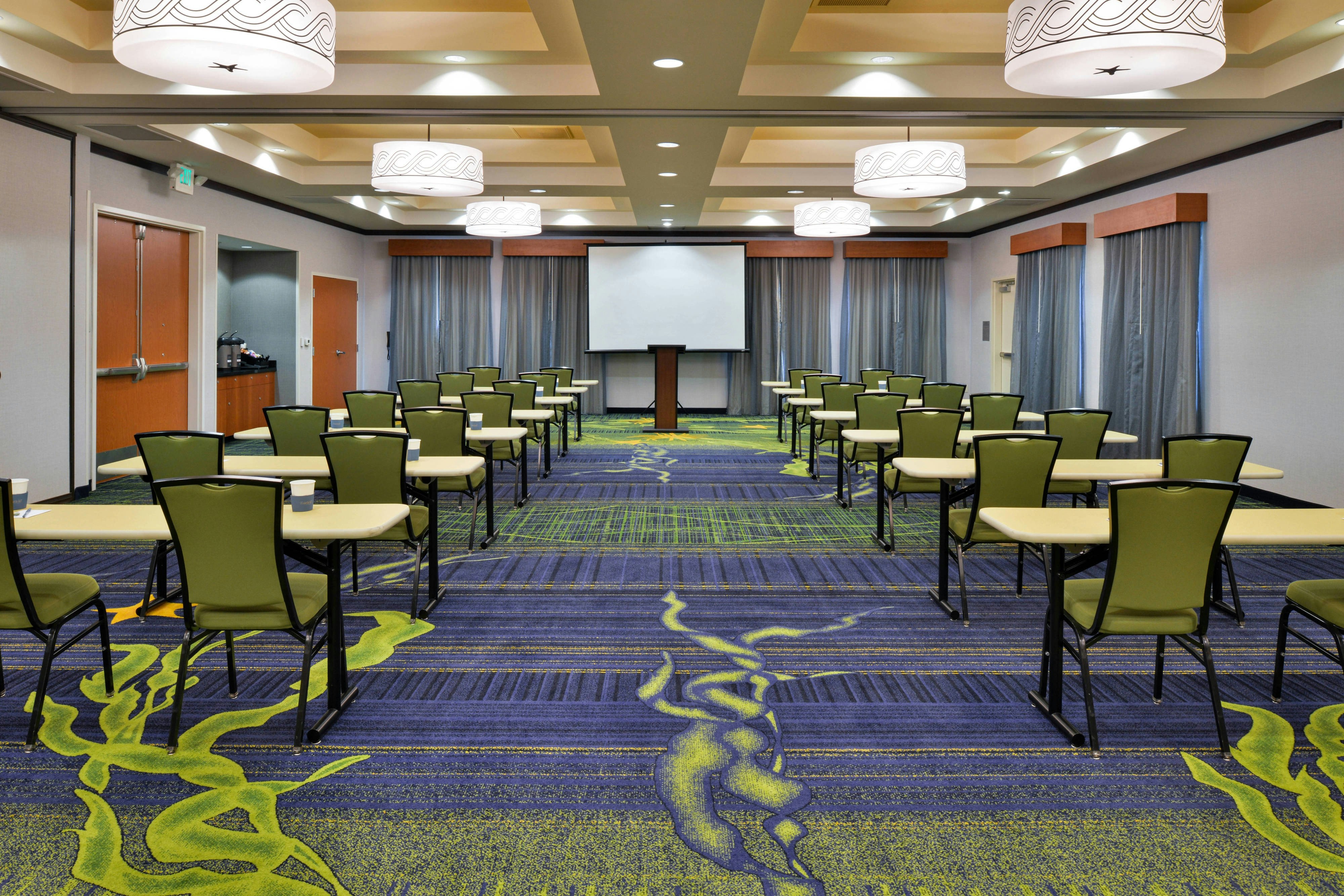 Fairfield Inn & Suites Santa Cruz - Capitola 24/31