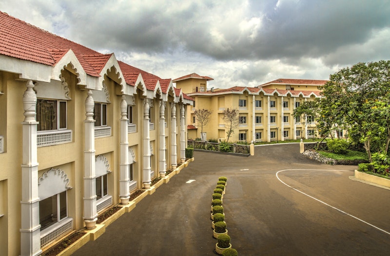 Gateway Nashik 55/58